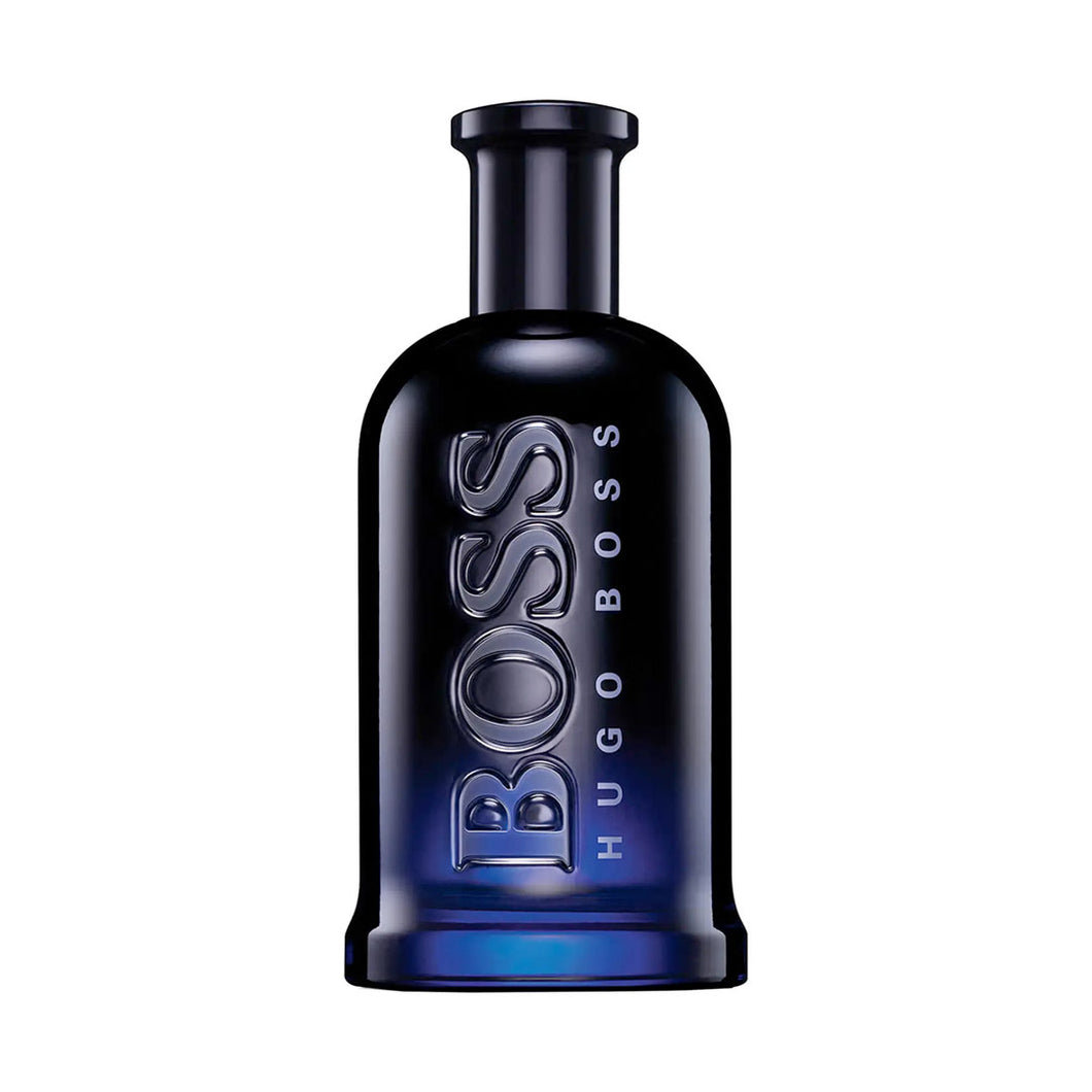 Hugo Boss Bottled Night Sample