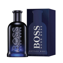Load image into Gallery viewer, Hugo Boss Bottled Night Sample
