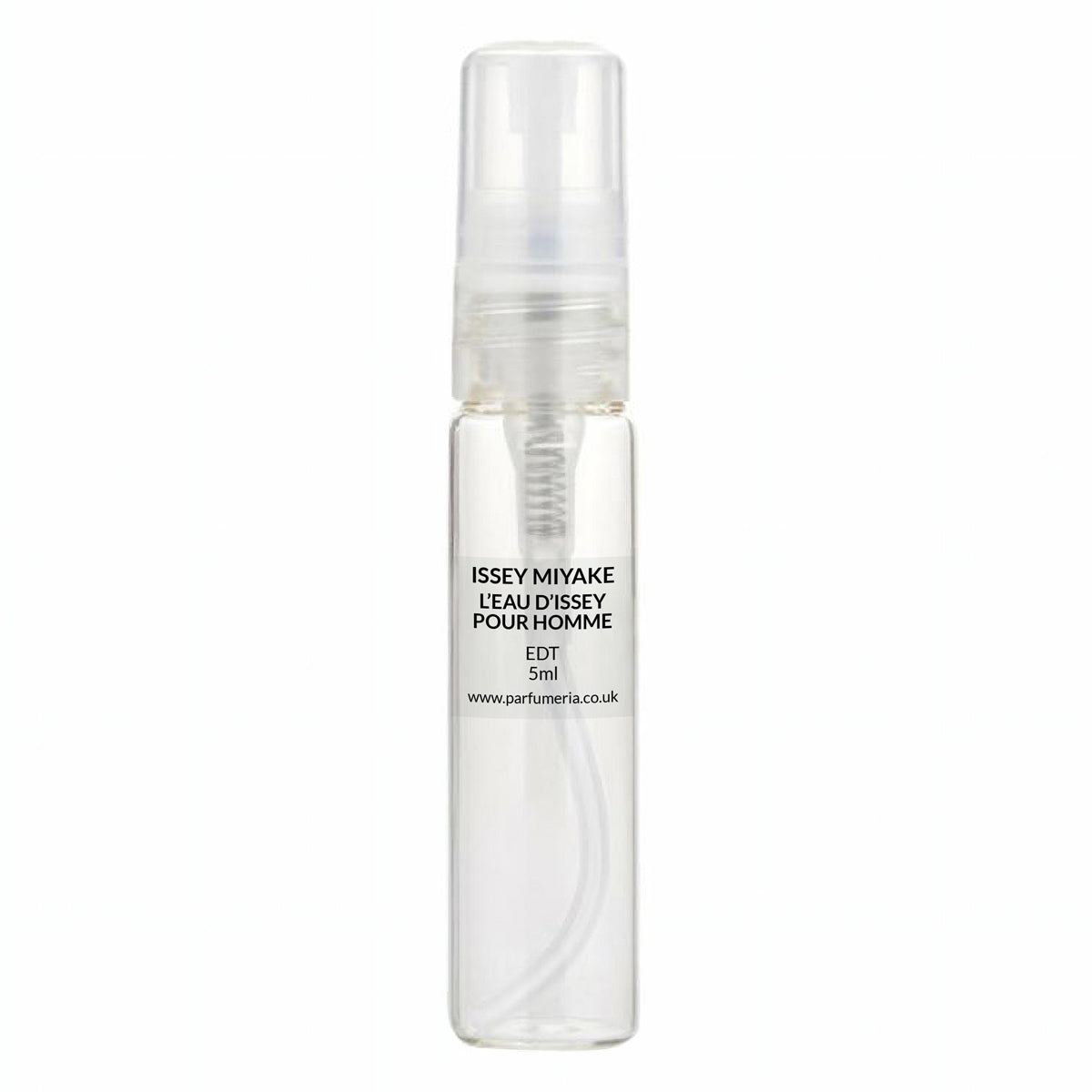 Issey Miyake L'Eau D'Issey Pour Homme Sample