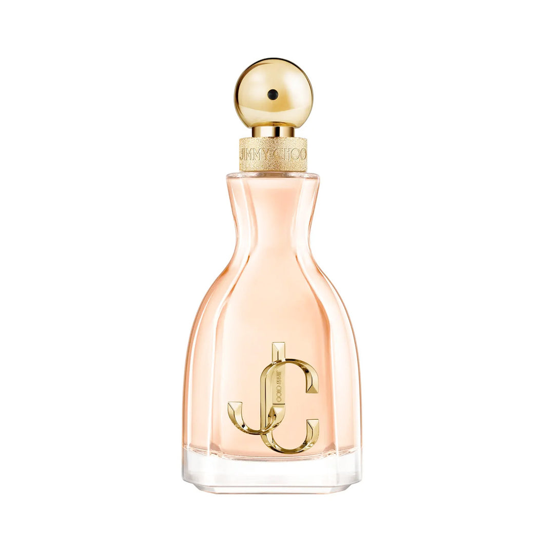 Jimmy Choo I Want Choo Sample