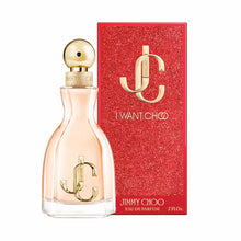 Load image into Gallery viewer, Jimmy Choo I Want Choo Sample
