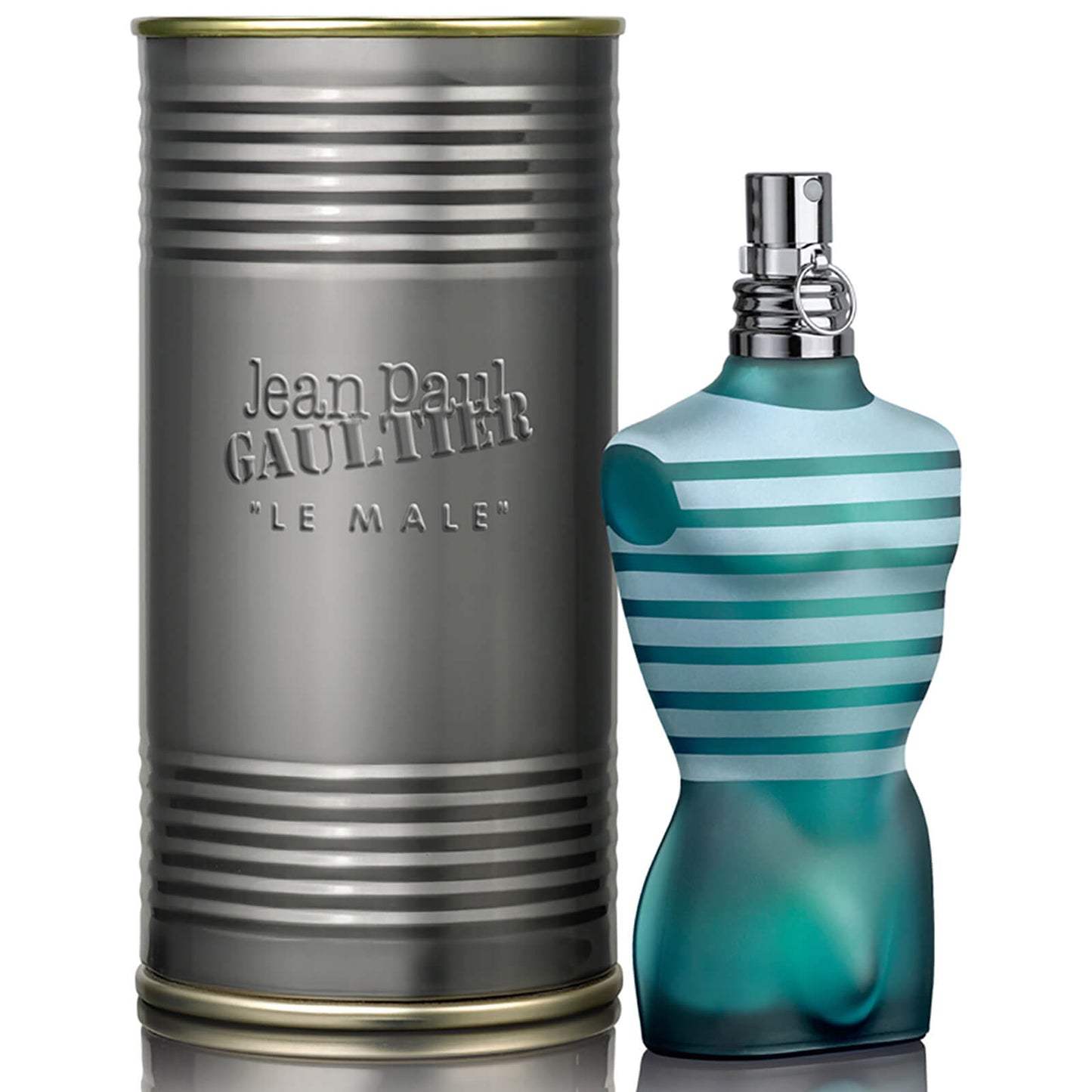 Jean Paul Gaultier Le Male Sample