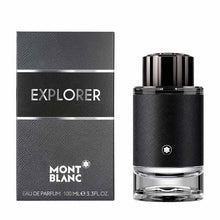 Load image into Gallery viewer, Montblanc Explorer Sample
