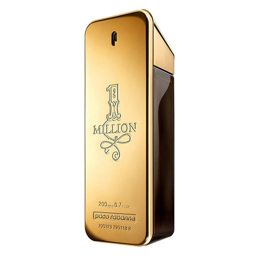 Paco Rabanne 1 Million Sample