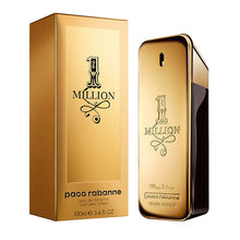 Load image into Gallery viewer, Paco Rabanne 1 Million Sample
