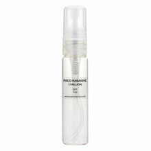 Load image into Gallery viewer, Paco Rabanne 1 Million Sample
