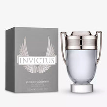 Load image into Gallery viewer, Paco Rabanne Invictus Sample

