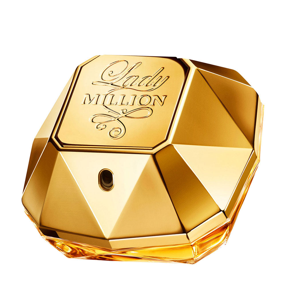 Paco Rabanne Lady Million Sample