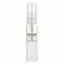 Load image into Gallery viewer, Paco Rabanne Lady Million Sample
