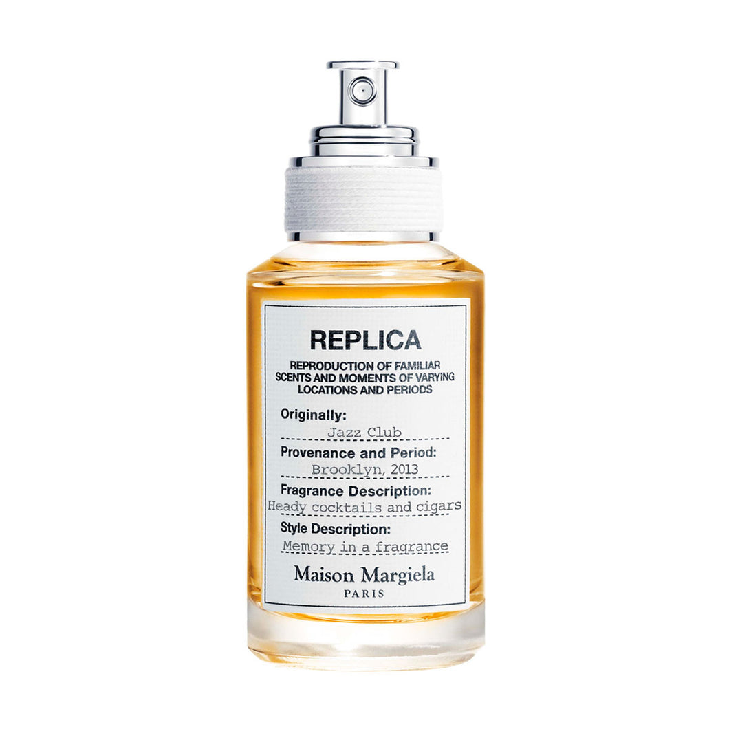 Replica Jazz Club Sample