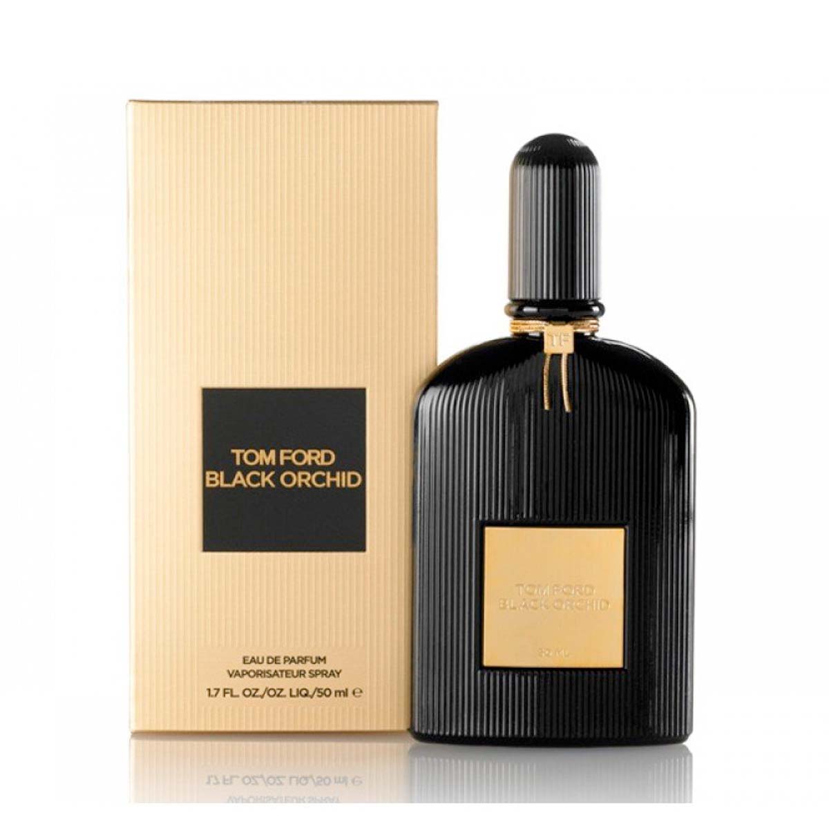 Tom Ford Black Orchid Sample