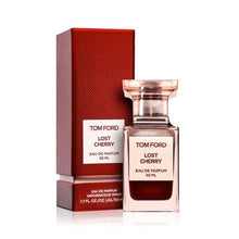 Load image into Gallery viewer, Tom Ford Lost Cherry Sample
