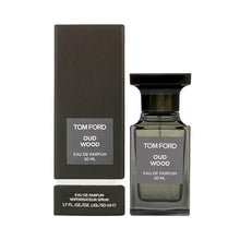 Load image into Gallery viewer, Tom Ford Oud Wood Sample

