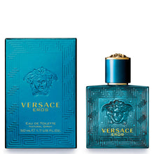 Load image into Gallery viewer, Versace Eros Sample
