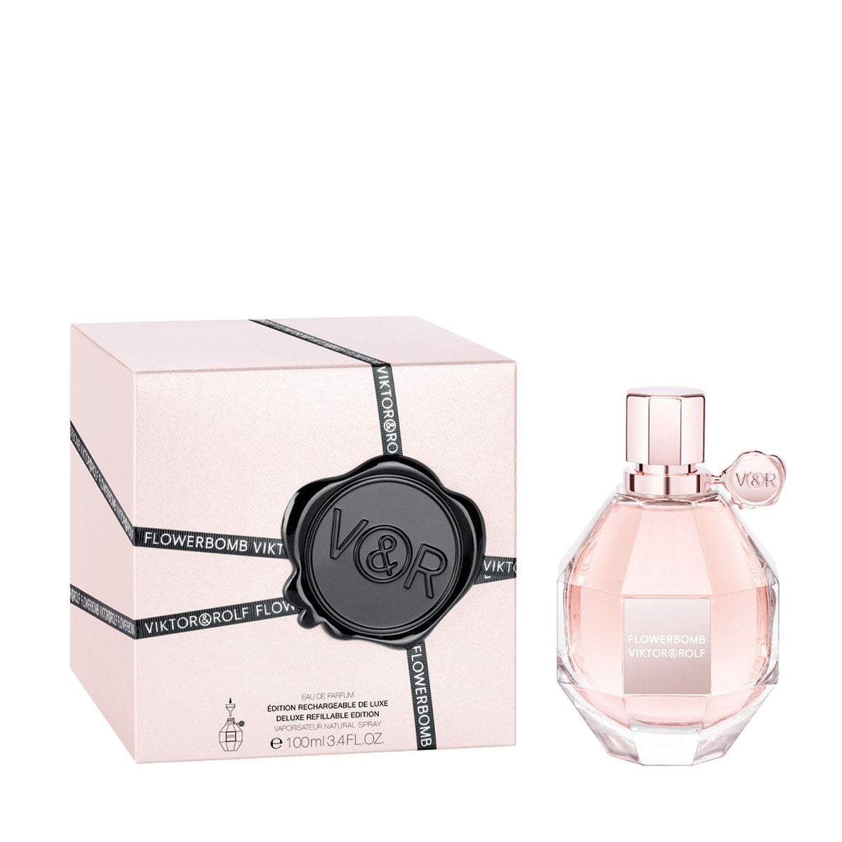 Viktor & Rolf Flowerbomb Sample