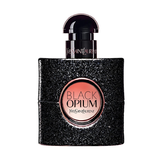 YSL Black Opium Sample