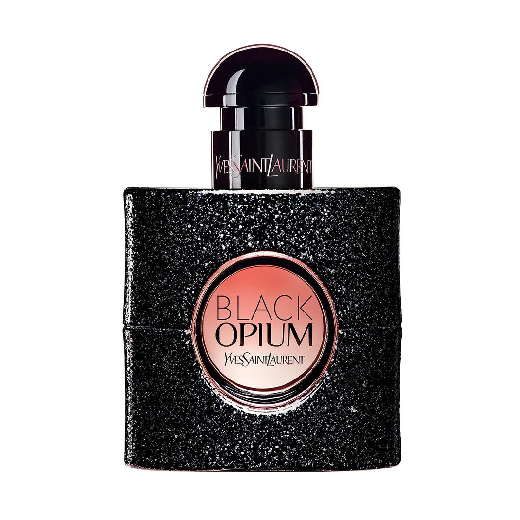 YSL Black Opium Sample
