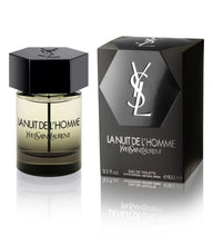 Load image into Gallery viewer, YSL La Nuit de L&#39;Homme Sample

