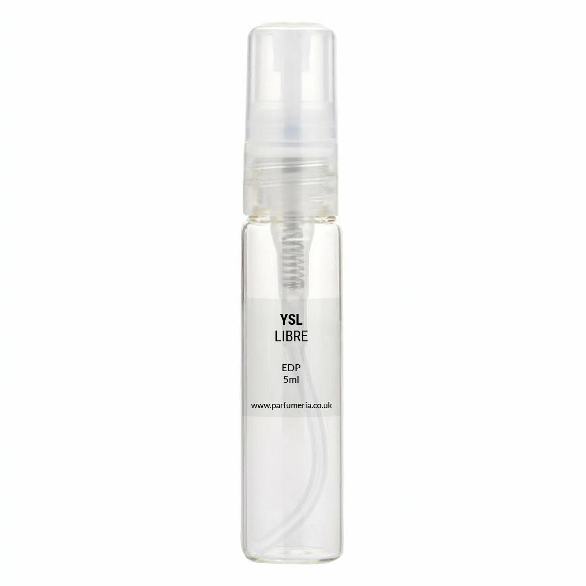YSL Libre Sample